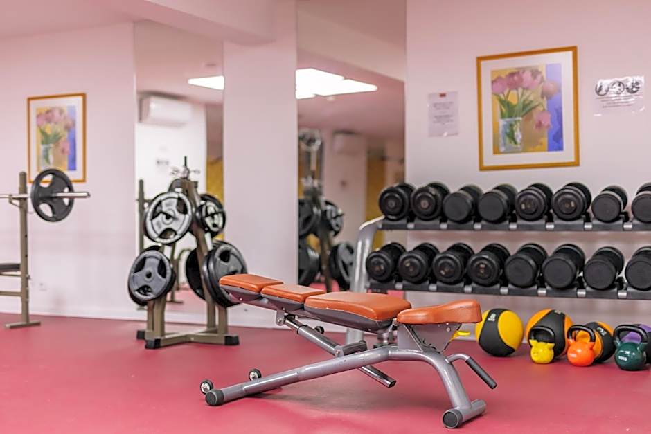 Grand Muthu Oura View Beach Club