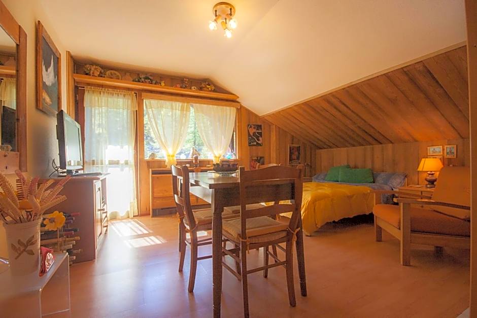 Residence Petit Tibet
