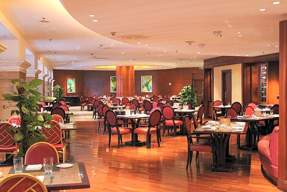 Clarion Tianjin Hotel