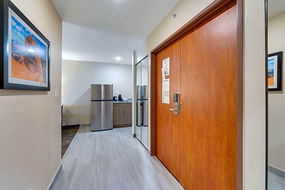 SureStay Plus Hotel by Best Western Price