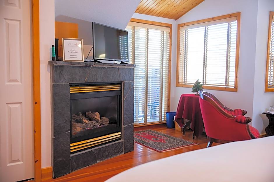 Beaujolais Boutique B&B at Thea's House- Adults Only