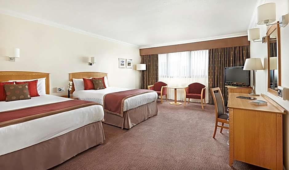 The Aberdeen Altens Hotel