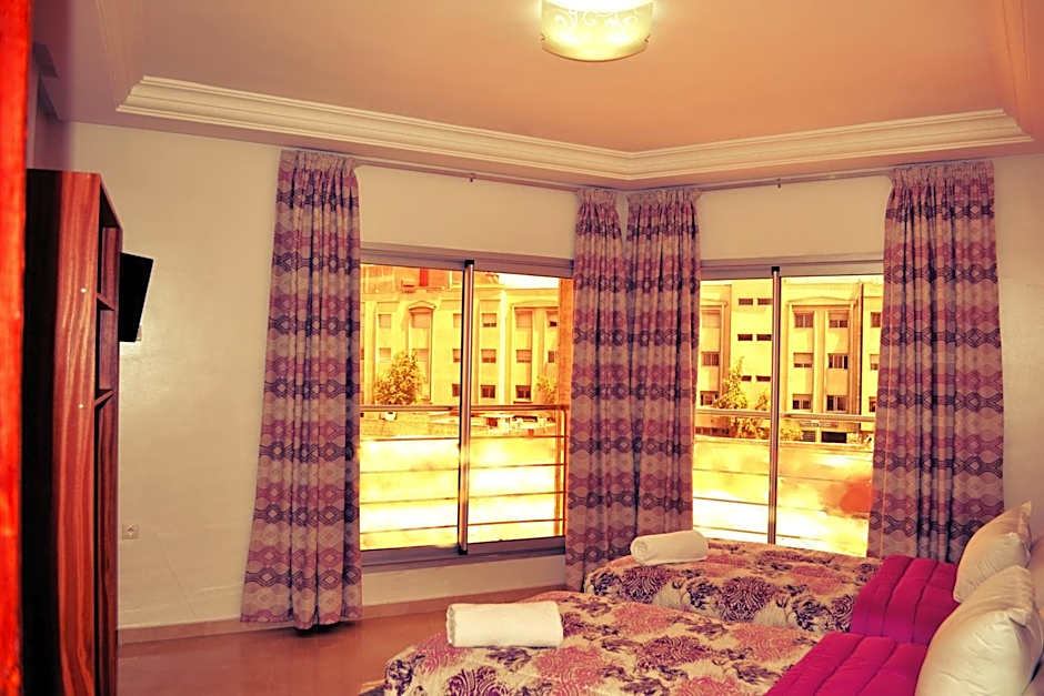 Hotel La Place