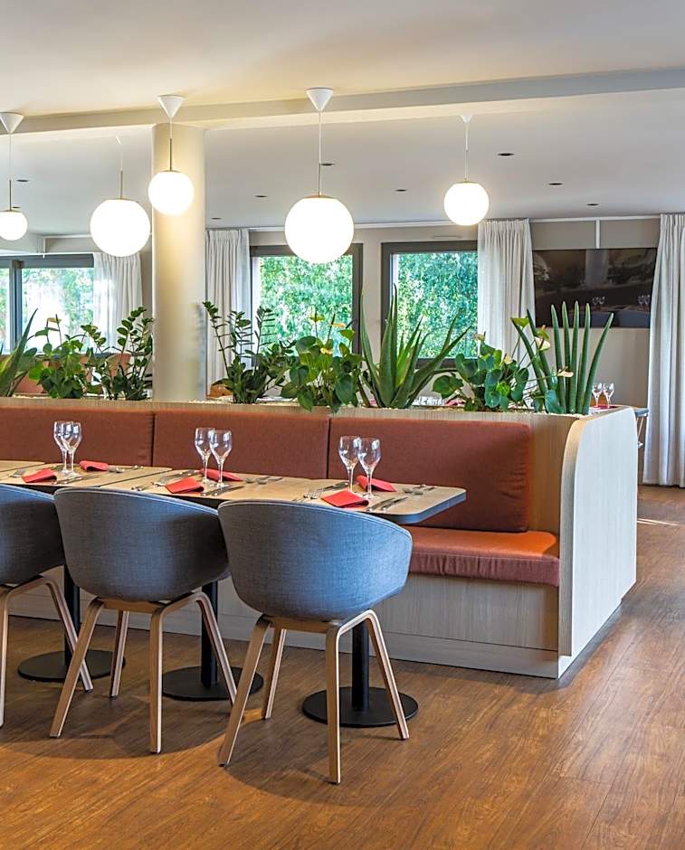 Hôtel Antares & Spa