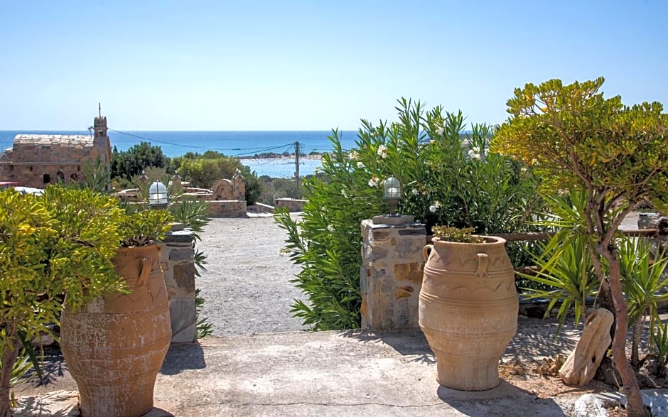 Elafonisi Village