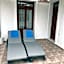 Birds Villa Apartments with Heated Pool - Including Car and Breakfast