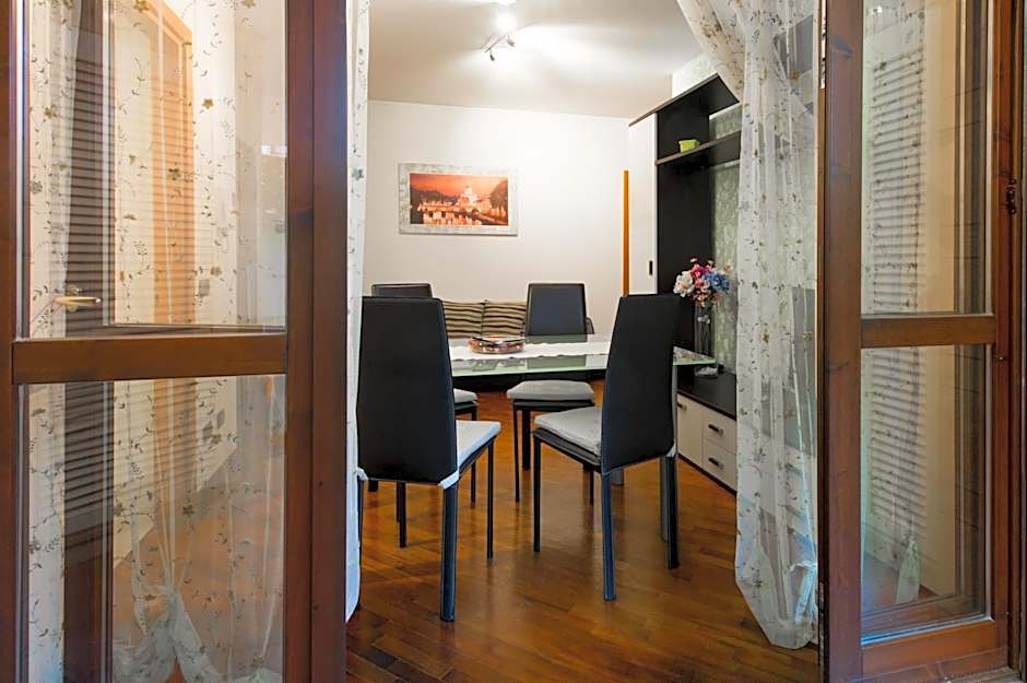 Domus al Parco Guest House