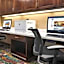 Hampton Inn Lincoln Airport