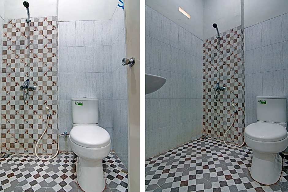 OYO 91949 Ameera Homestay Syariah