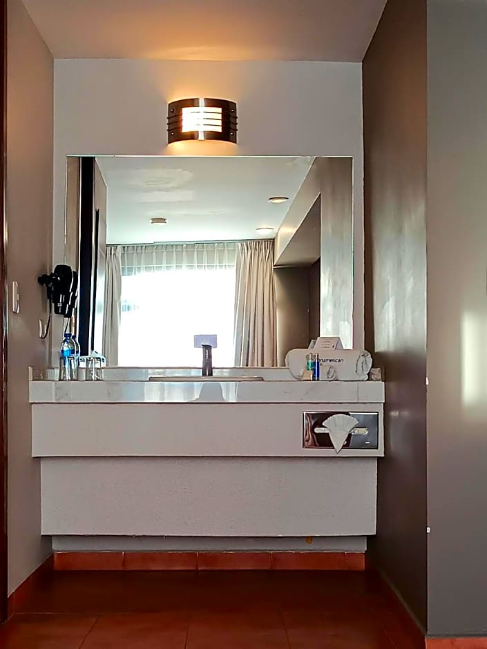 Hotel Panamerican
