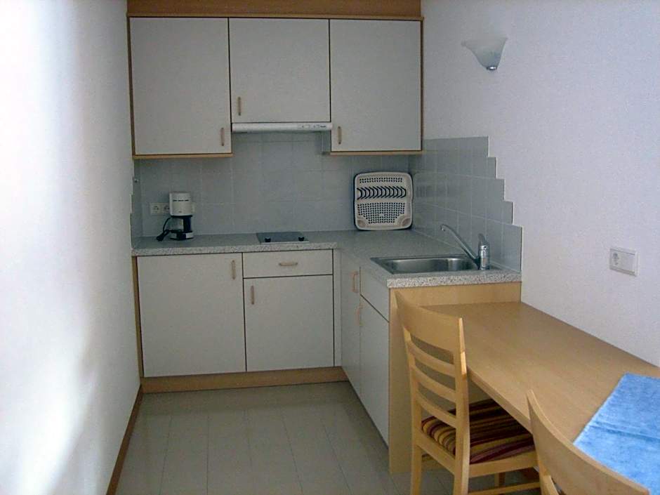 Garni - Appartement Neumairhof