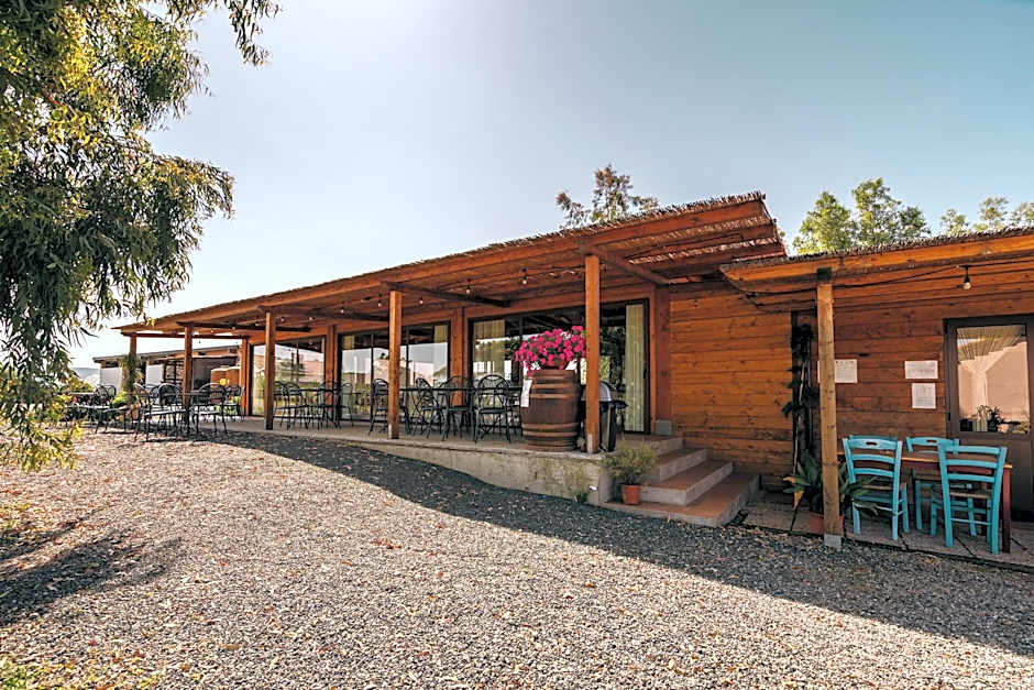 Agriturismo il Laghetto