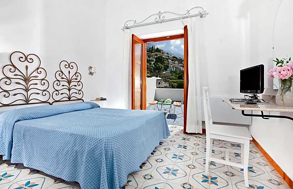Hotel Vittoria