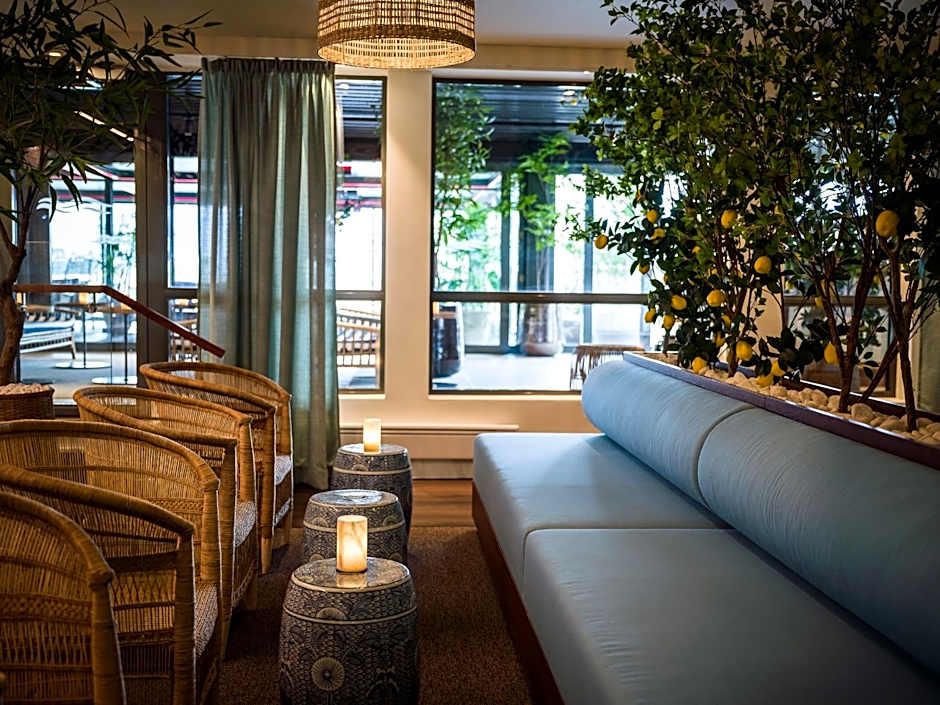 Quality Hotel Tønsberg