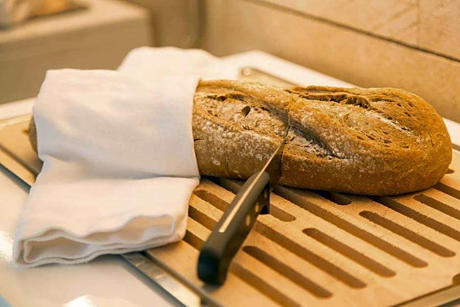 Sa Pedrera Suites & Spa