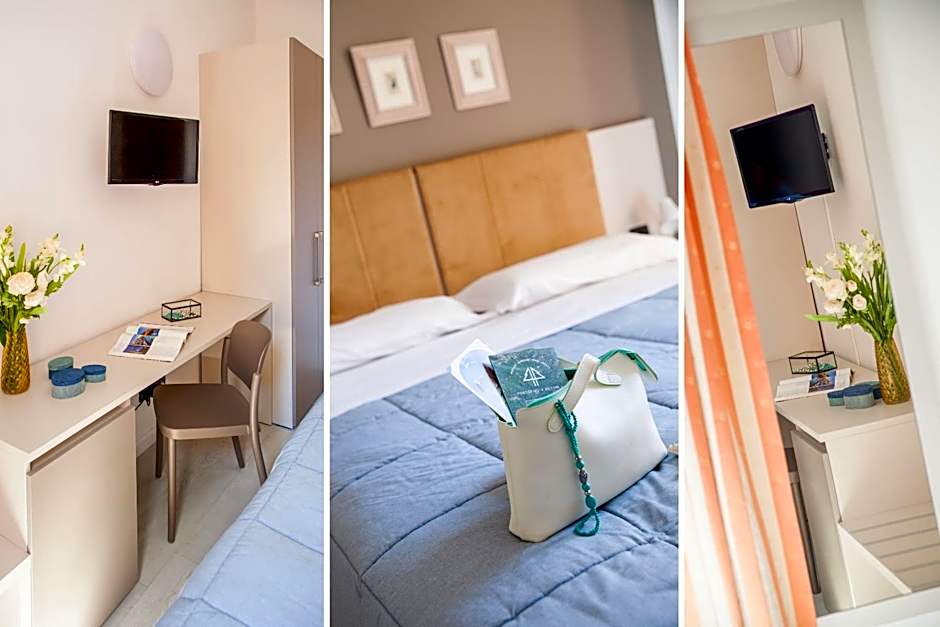 Albergo La Piazzetta