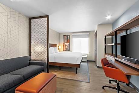 Everhome Suites Ocala I-75 North