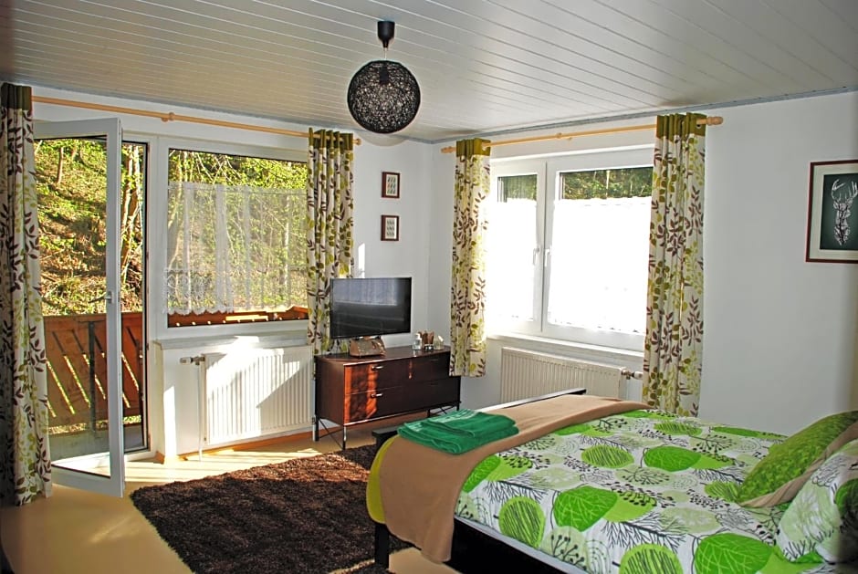 Waldblick Landhaus B&B