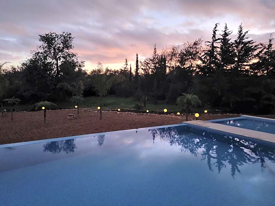 Eco Cabin - Villa das Alfarrobas