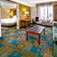 La Quinta Inn & Suites by Wyndham Salt Lake City Airport