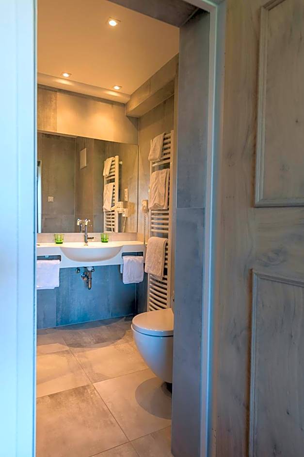 Hotel Gasthof Mostwastl