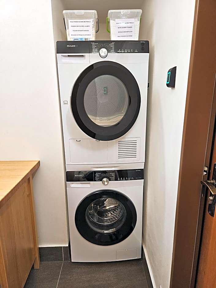 Špindl Lodge Apartments Self check-in & Sauna