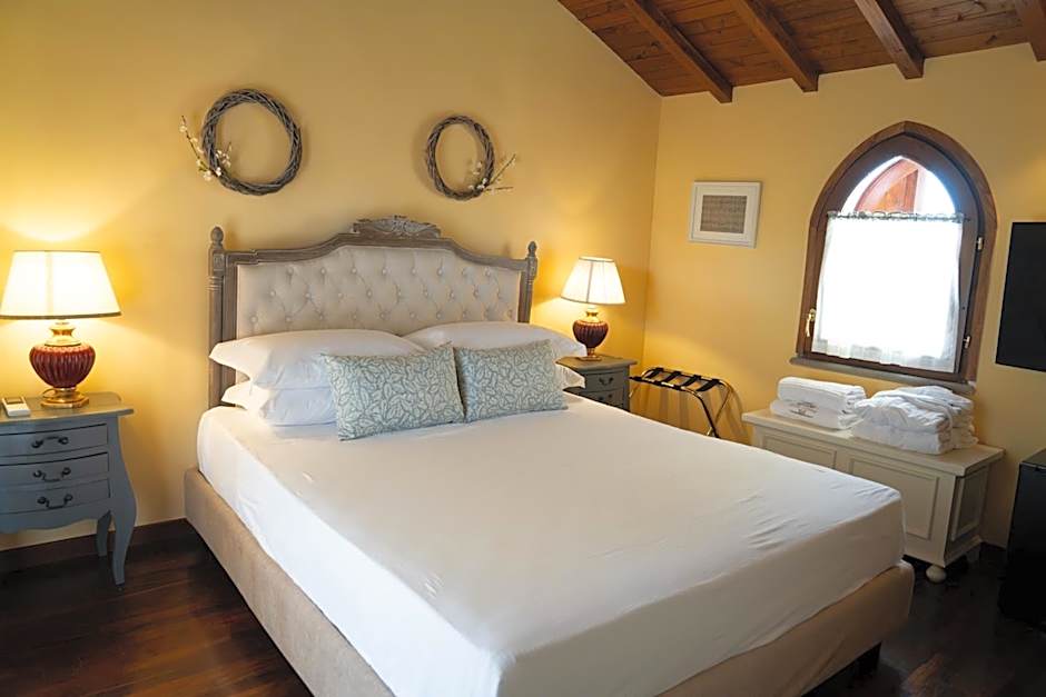 Relais Santa Caterina Hotel