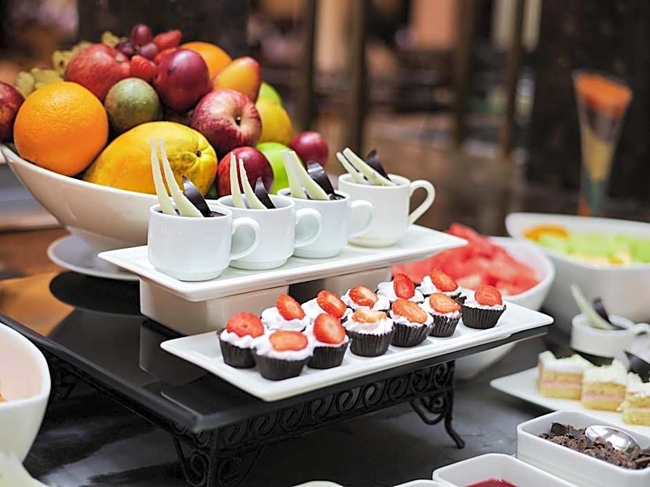 Mercure Nairobi Upper Hill