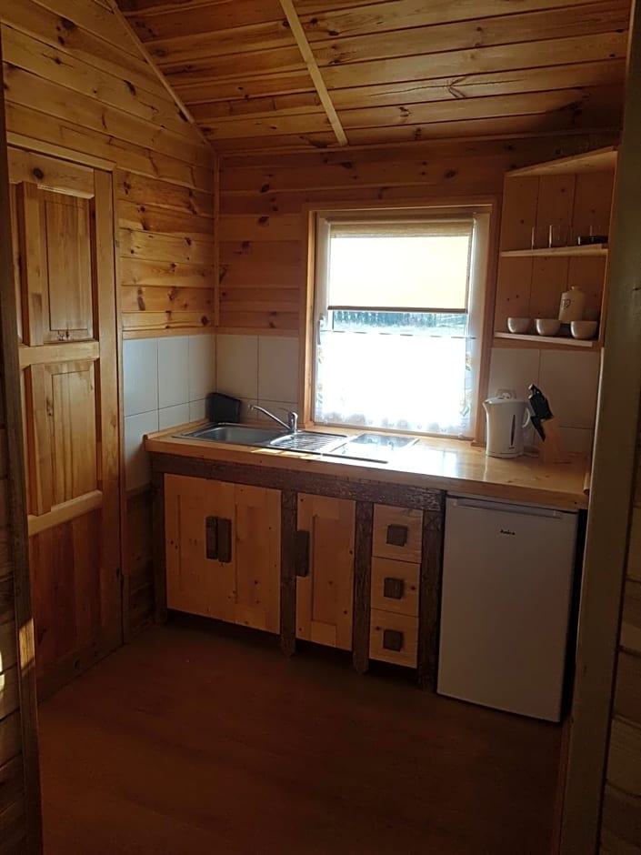 Domki Letniskowe Poranek