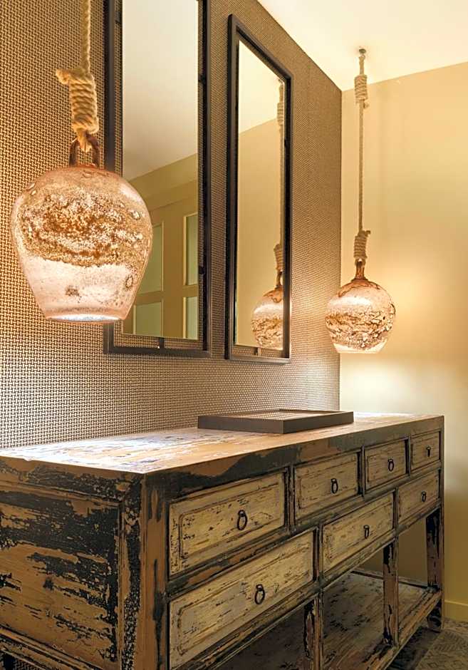 Hotel Antigua Palma - Casa Noble