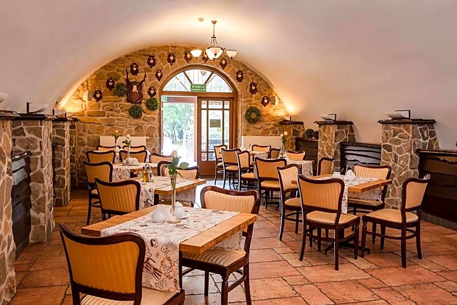 Hotel Hubertus Rzeszów