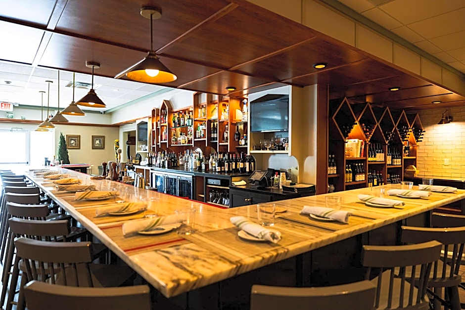 Holiday Inn South Kingstown-Newport Area By IHG
