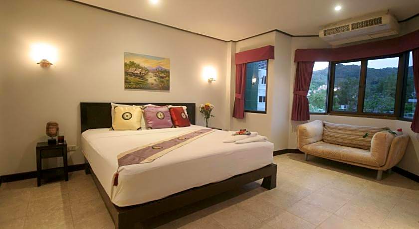 Angus O'Tool's Guesthouse