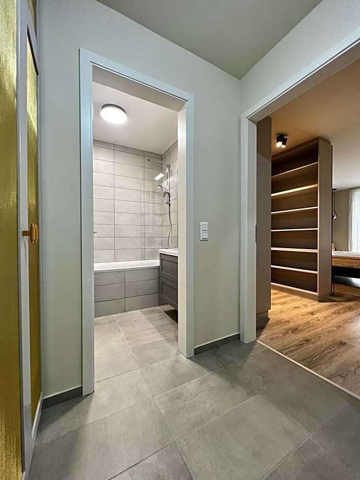 The Riverhouse Budapest