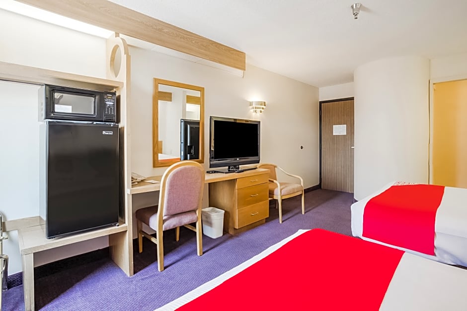 Red Roof Inn Branson
