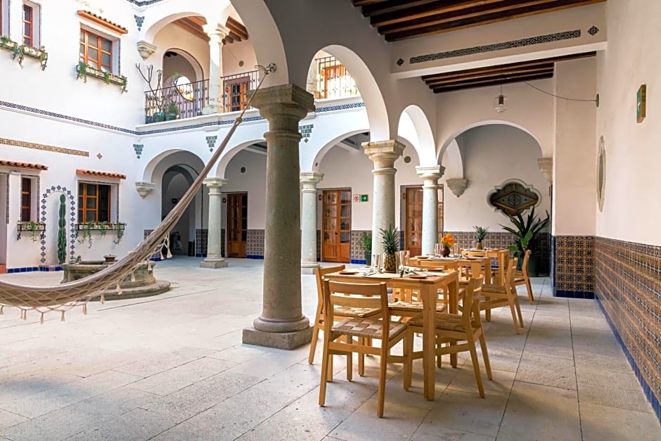 GRANA B&B