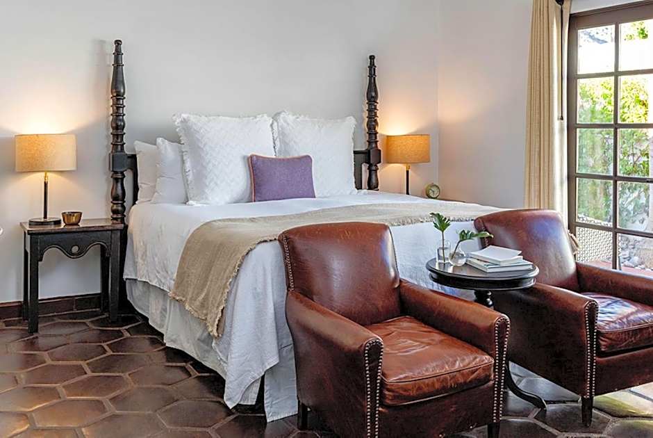 Ingleside Inn