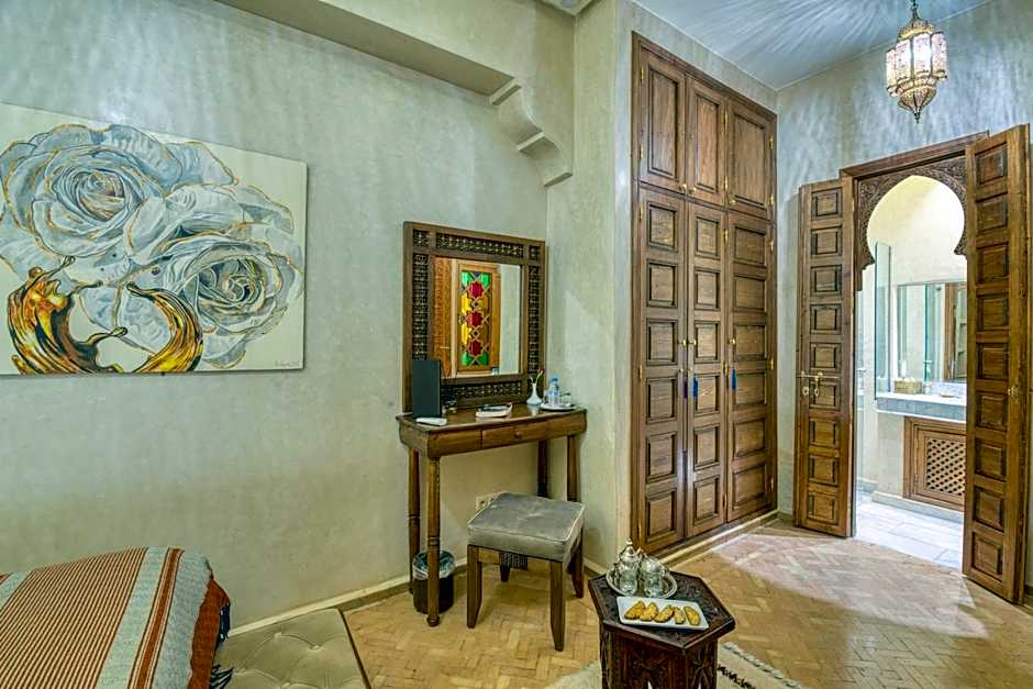 Palais Tara & Spa