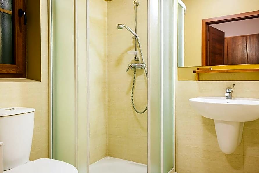 Apartamenty na Wydmie