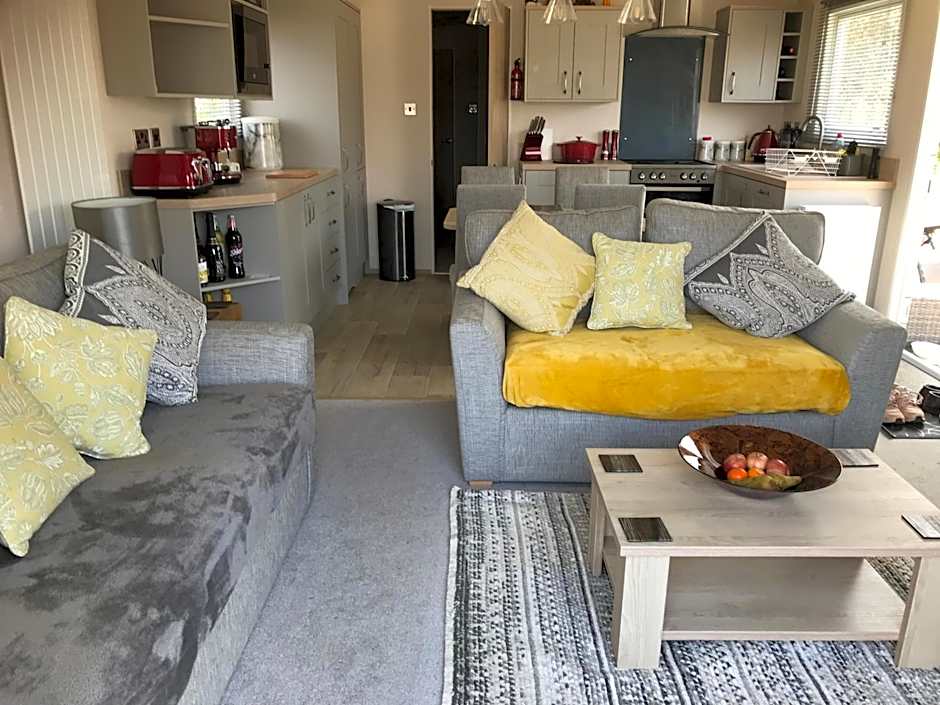 Beautiful Lodge Hastings