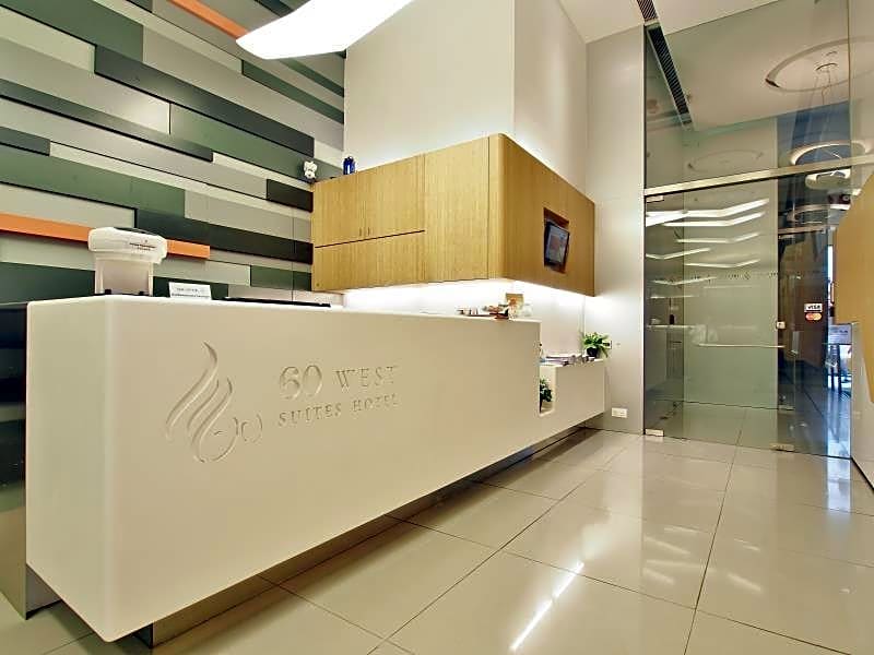 60 West Hotel