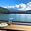 Shoji Lake Hotel