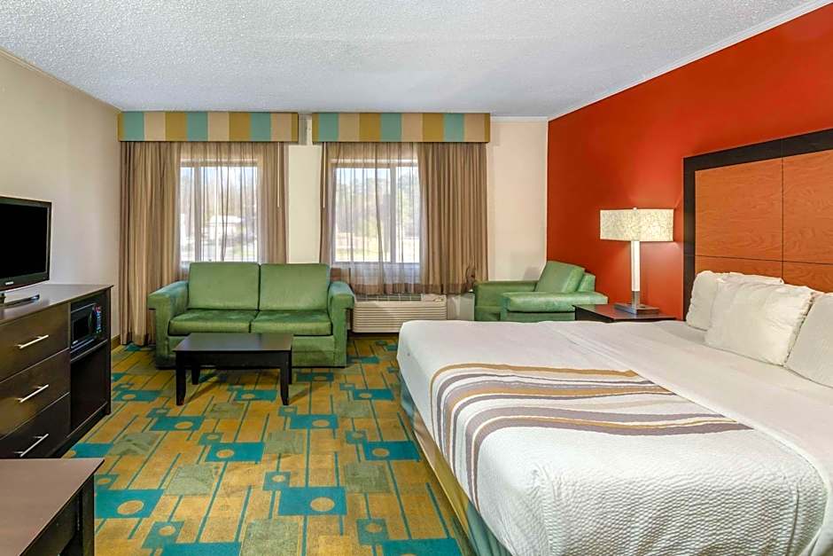 Baymont by Wyndham Meridian