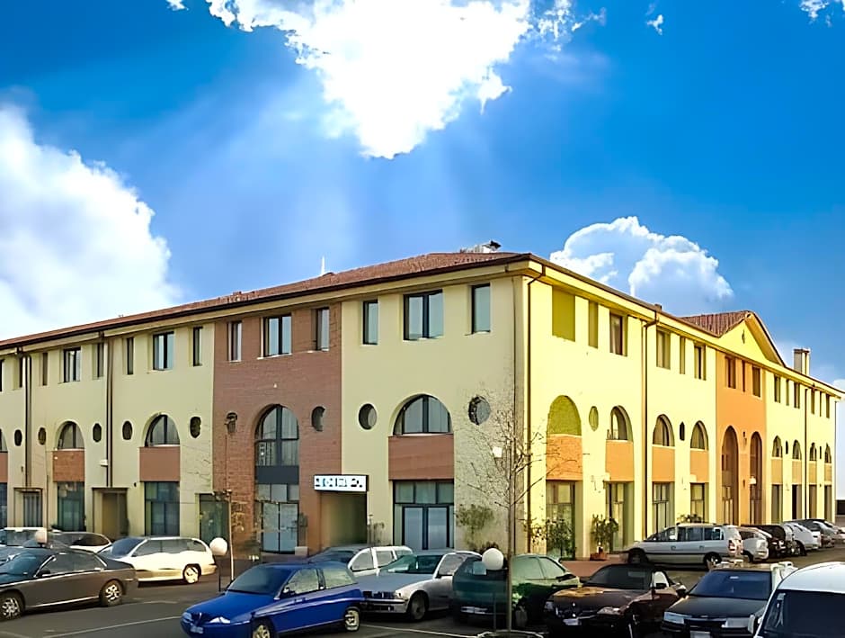 Hotel Le Sorgenti