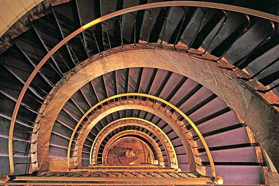 Hotel Elephant Weimar, Autograph Collection by Marriott