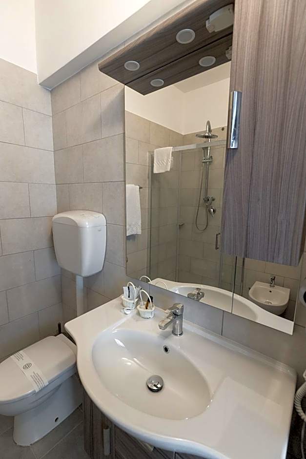 Hotel Giulietta e Romeo