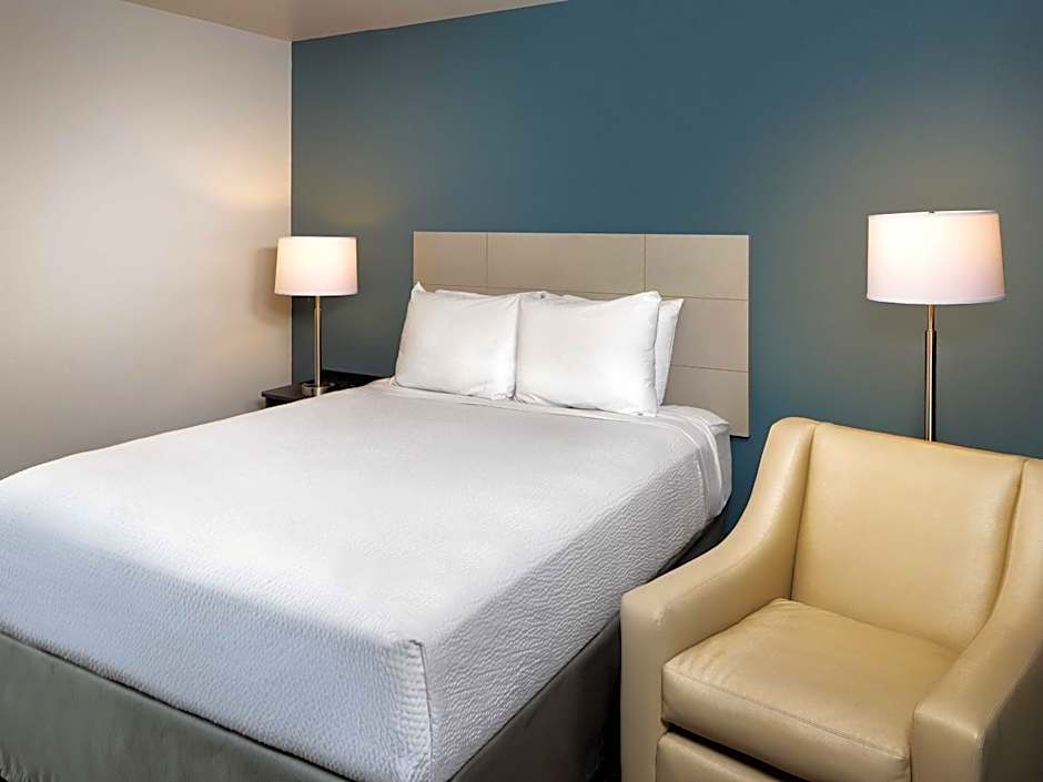 Extended Stay America Select Suites - Pittsburgh - Cranberry