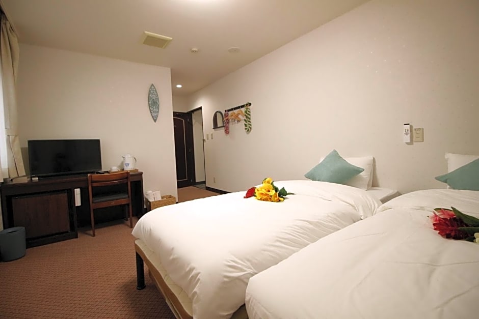 Okubo Hotel Hawaii