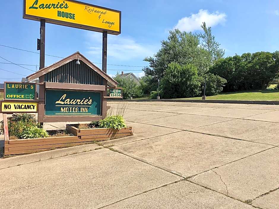 Laurie's Inn