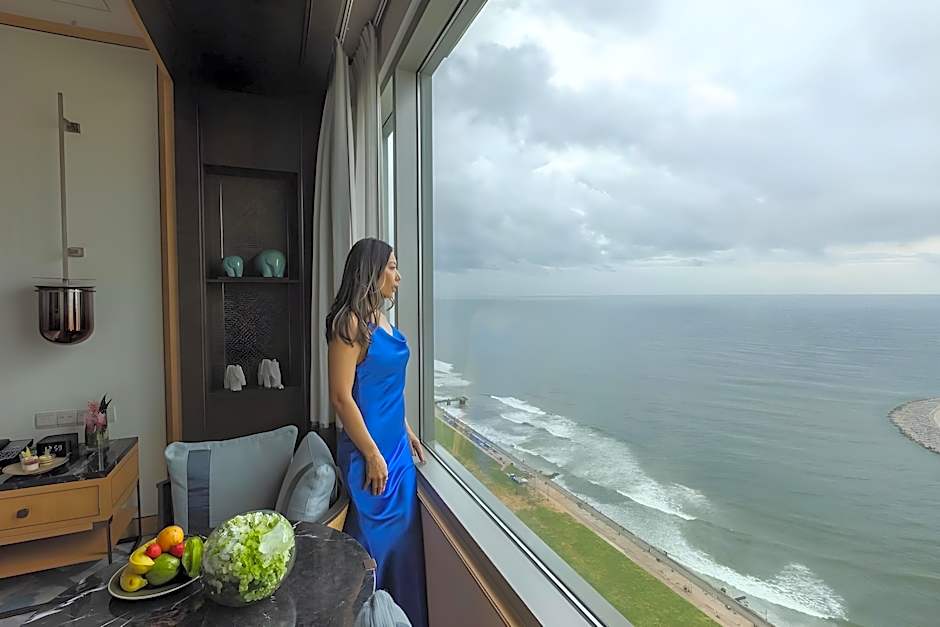 Shangri-La Hotel Colombo